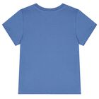 Blue Logo T-Shirt, 2, hi-res