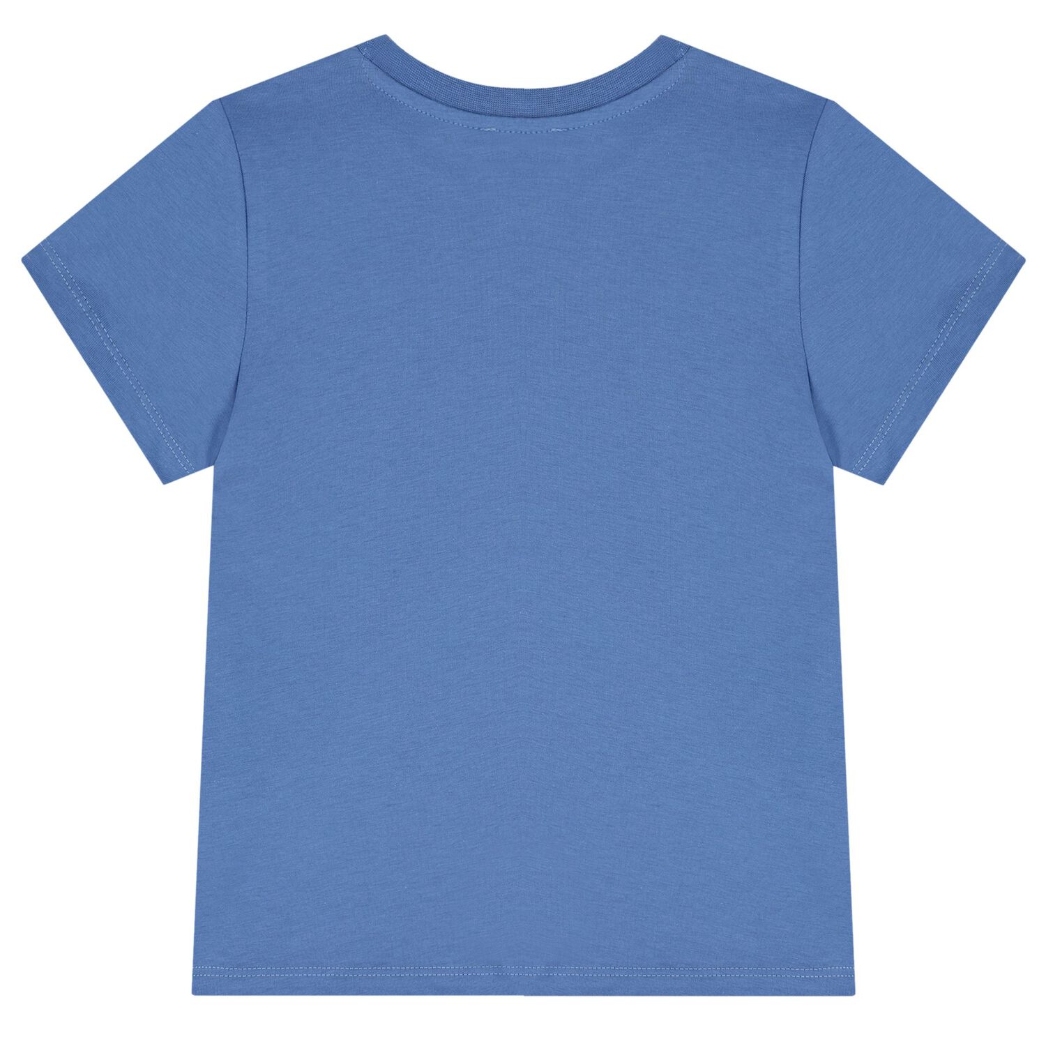 Blue Logo T-Shirt, 2, hi-res