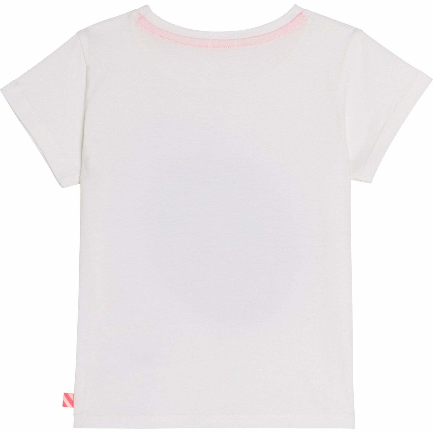 Girls Ivory Bug T-Shirt, 1, hi-res
