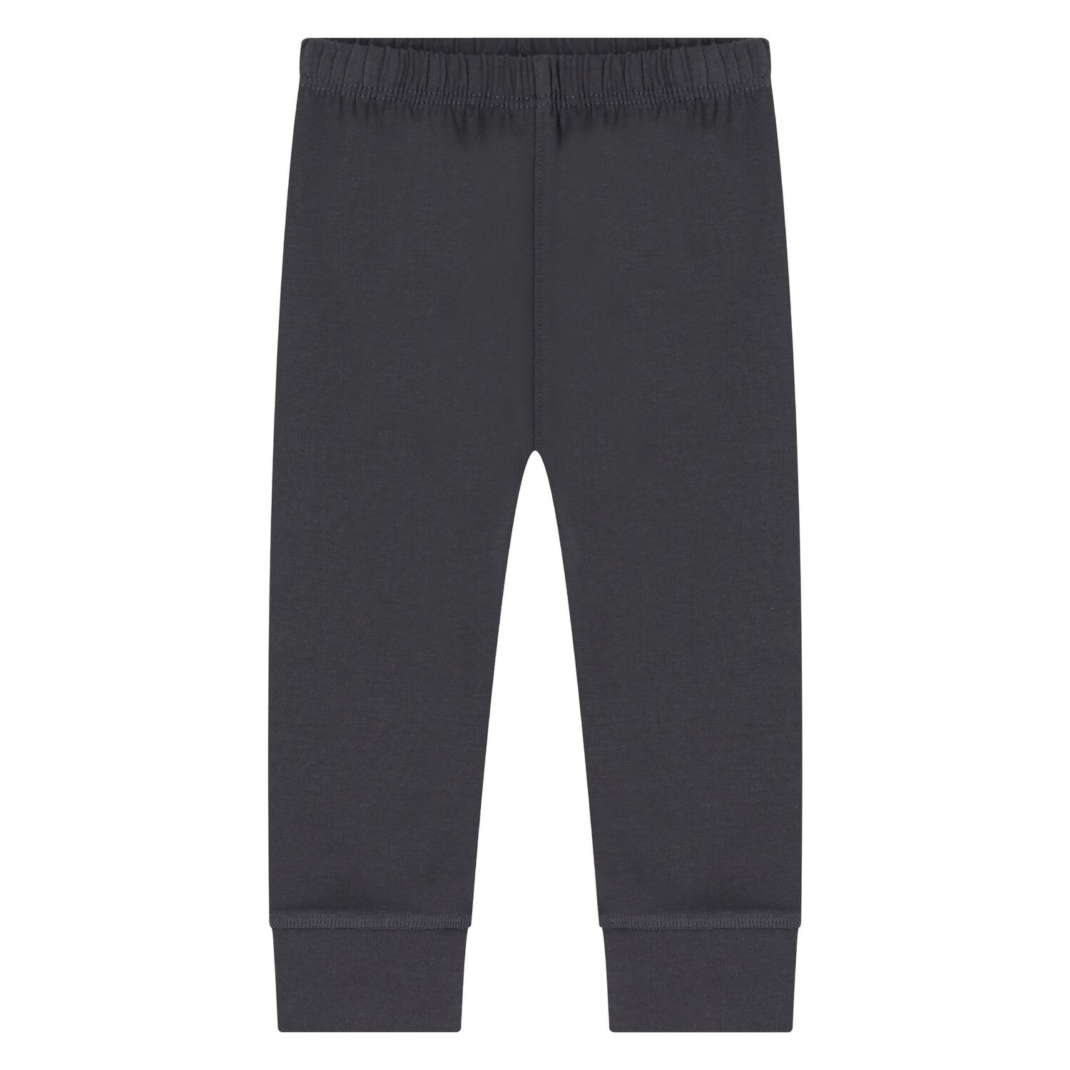 Younger Girls Ivory, Beige & Grey Cat 3 Piece Leggings Set, 3, hi-res