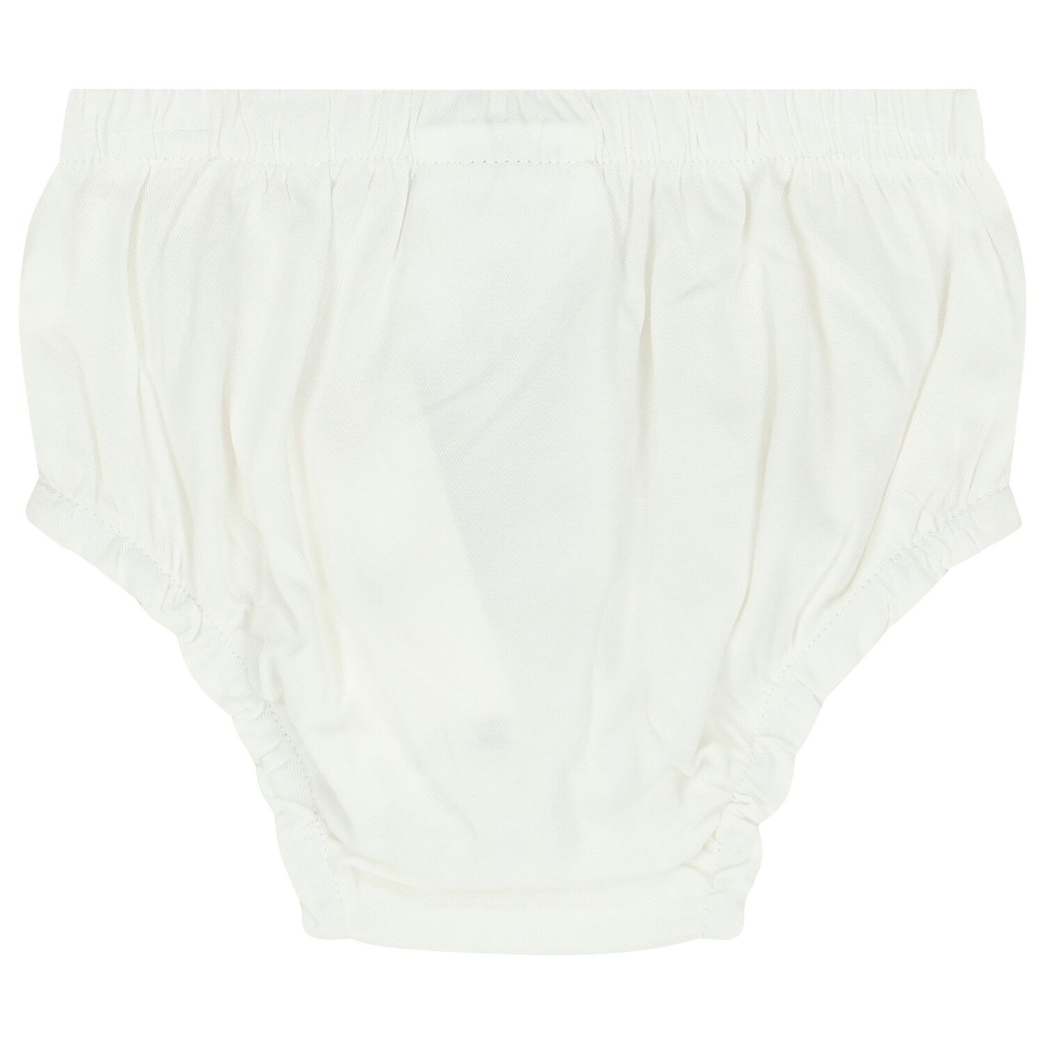 Younger Girls Ivory Jacquard Chiffon Dress Set, 1, hi-res image number null