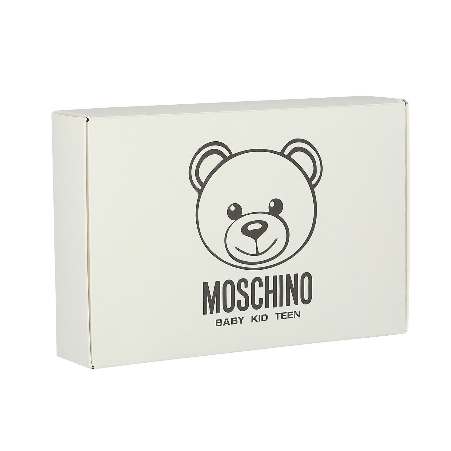 Ivory Teddy Bear Logo Tracksuit, 1, hi-res