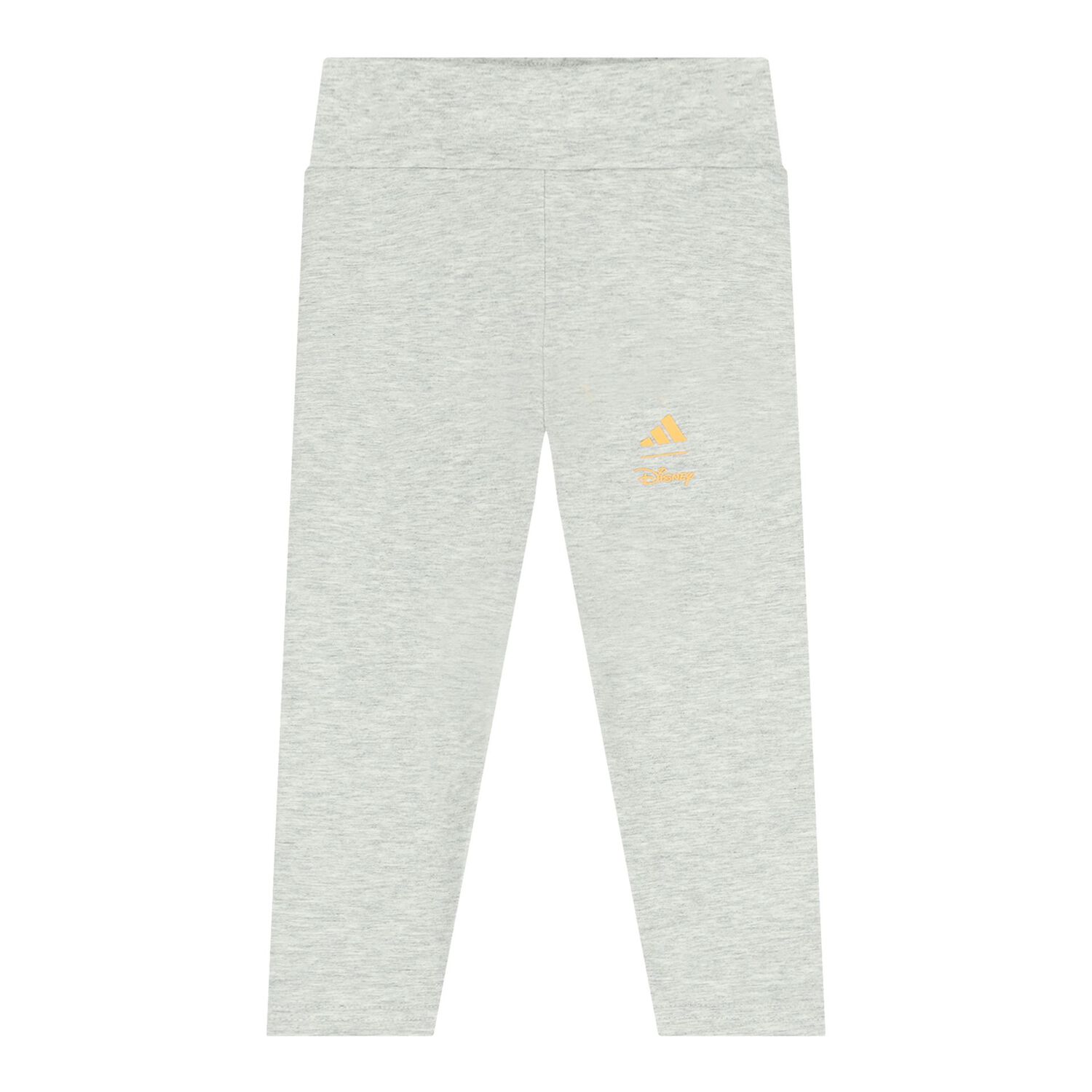 Younger Girls Purple & Grey Disney Leggings Set, 1, hi-res