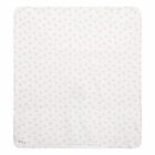 Baby Girls Pink Blanket, 1, hi-res