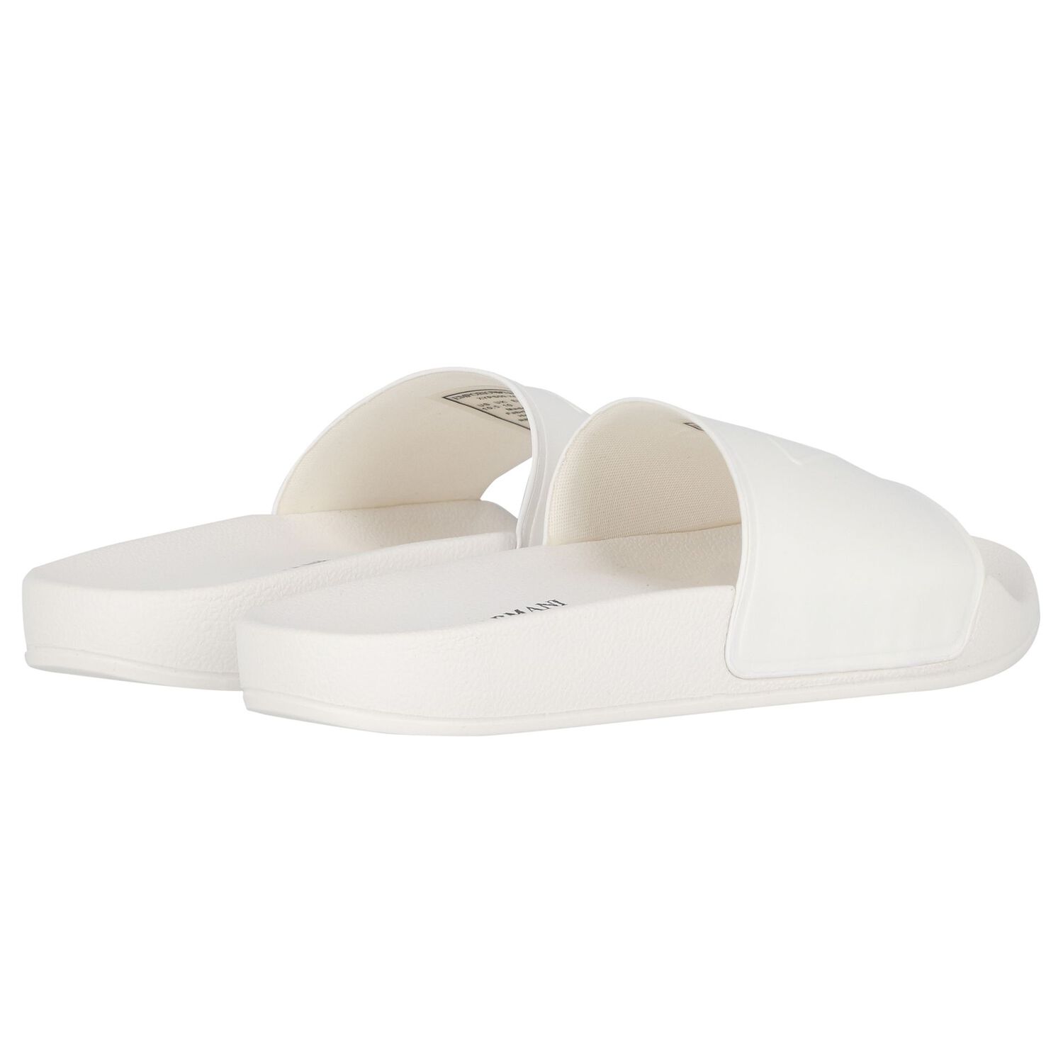 White Logo Sliders, 1, hi-res image number null