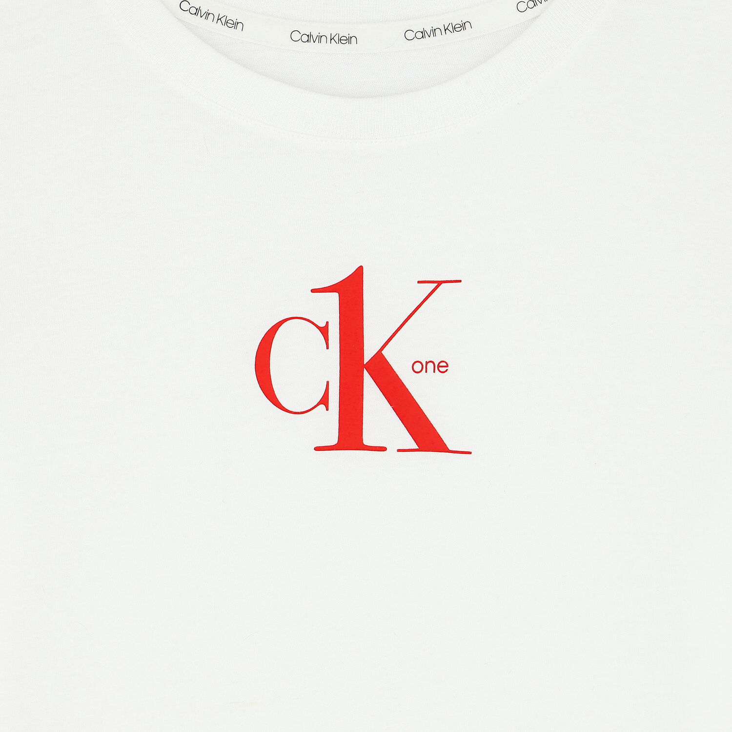 White & Black Logo Pyjamas, 1, hi-res image number null