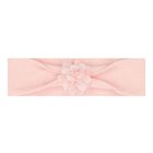 Baby Girls Pink Headband & Socks Set, 2, hi-res