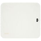 Ivory & Grey Barocco Baby Blanket, 1, hi-res