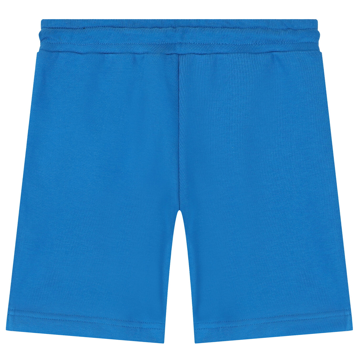 Boys Blue Logo Shorts, 2, hi-res image number null