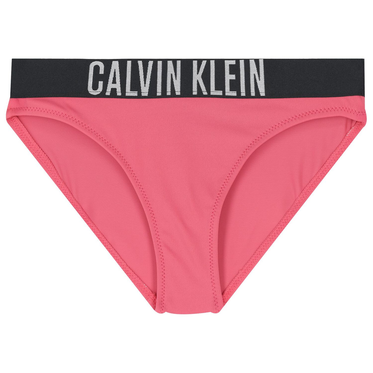 Girls Pink Triangle Bikini, 2, hi-res image number null