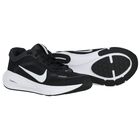 Black Logo Stellar Ride Trainers, 1, hi-res