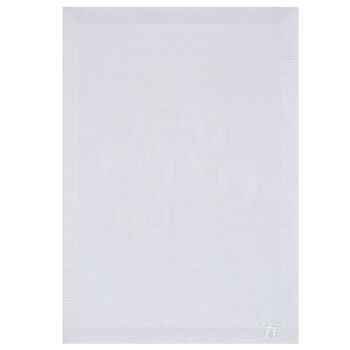 Baby Boys Blue Knitted Blanket