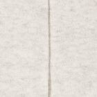 Baby Girls Grey Knitted Tights, 3, hi-res
