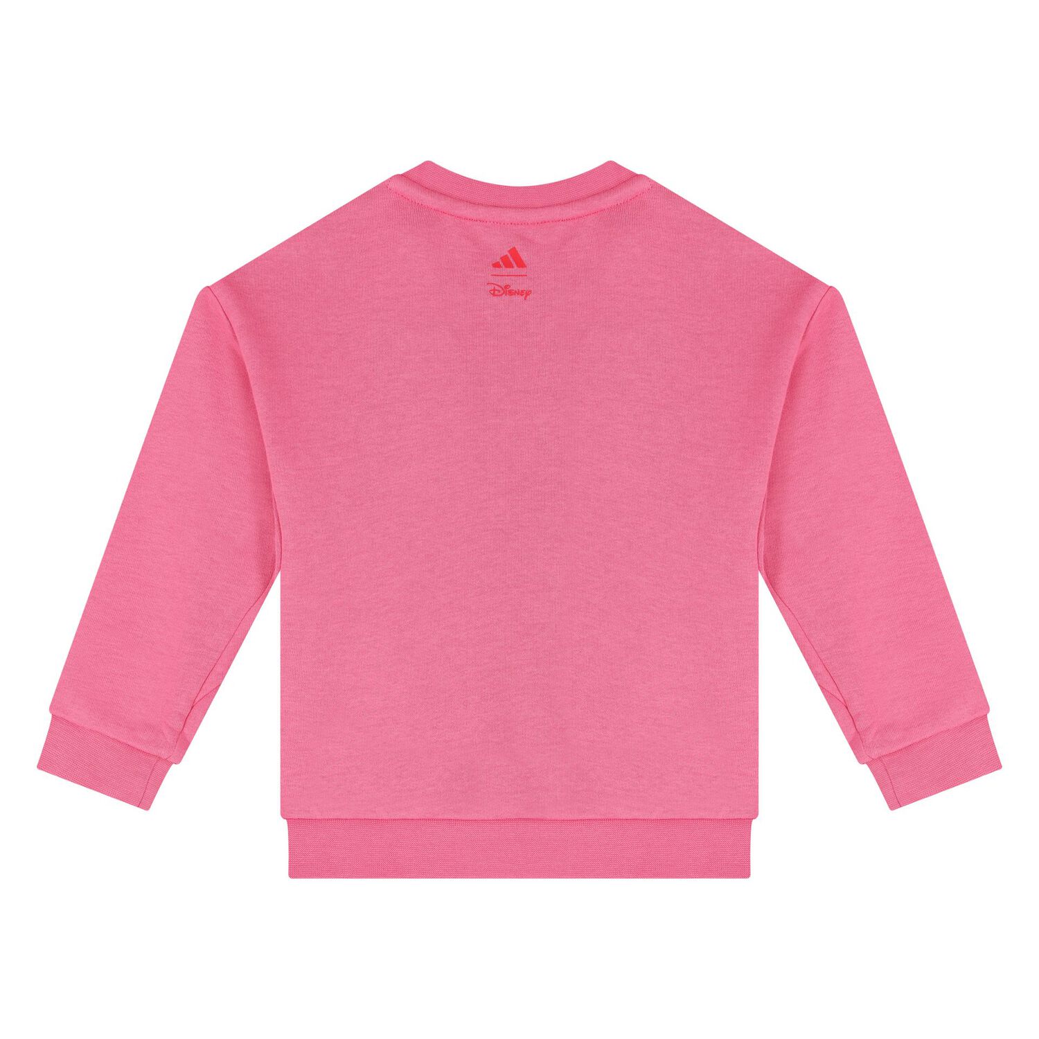 Younger Girls Pink & Grey Disney Leggings Set, 1, hi-res image number null