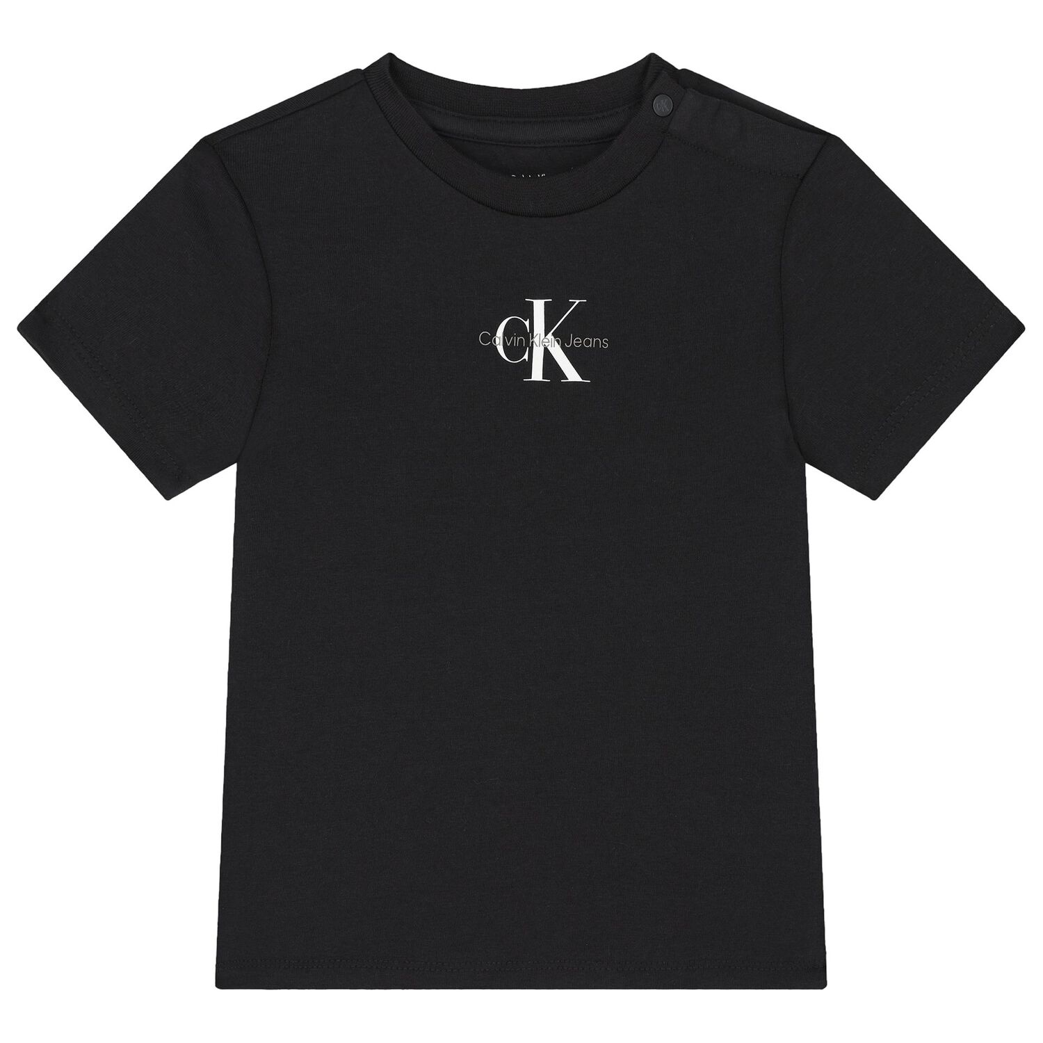 Younger Boys Blue Logo Shorts Set, 3, hi-res