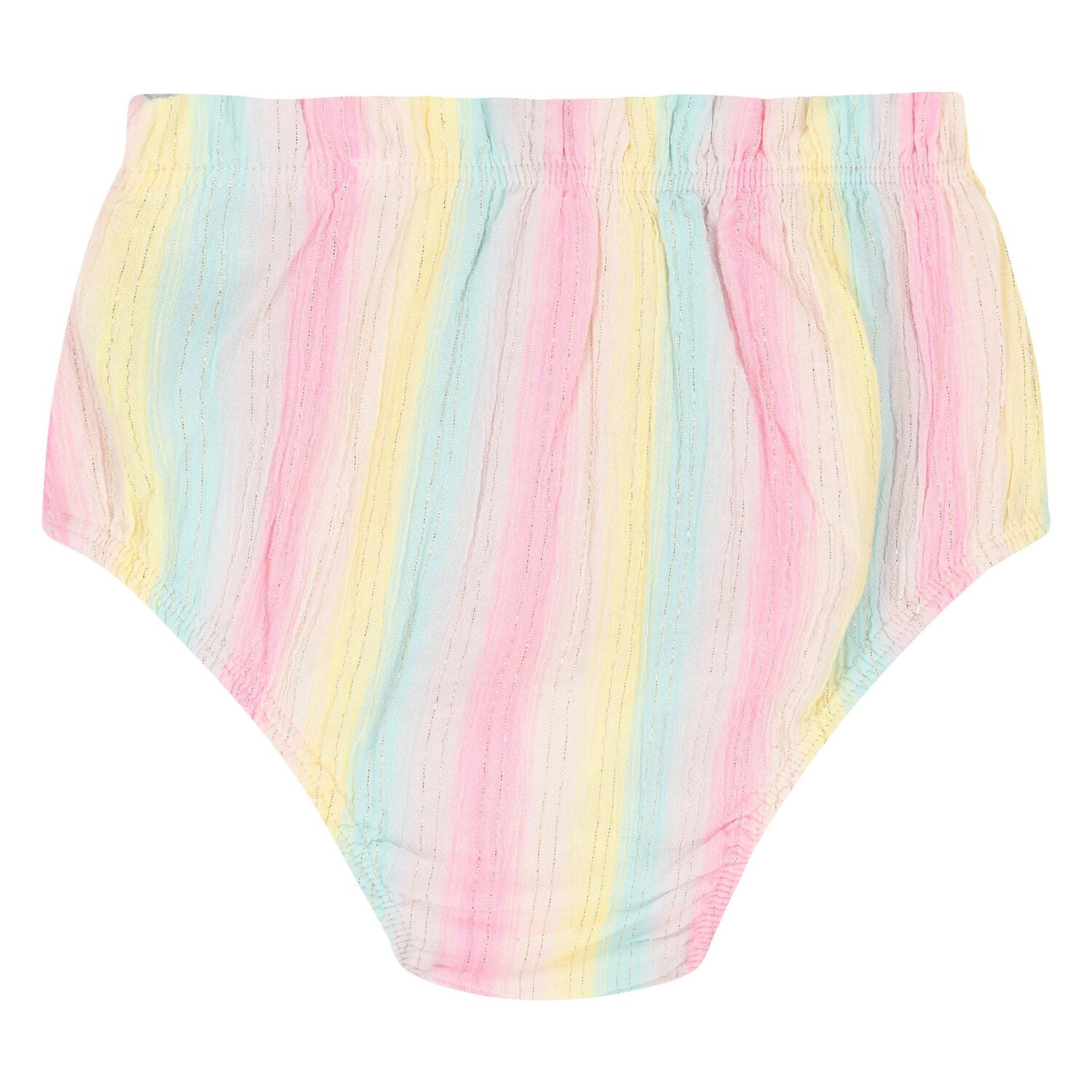 Younger Girls Rainbow Dress Set, 1, hi-res image number null