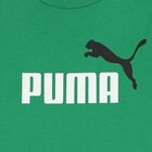 Boys Green Logo T-Shirt, 6, hi-res