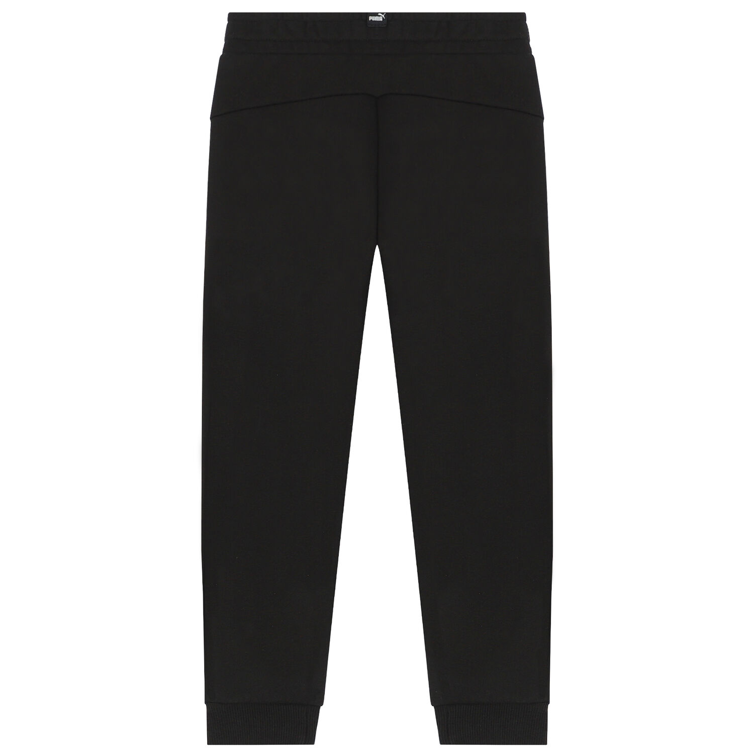 Black Logo Joggers, 1, hi-res image number null