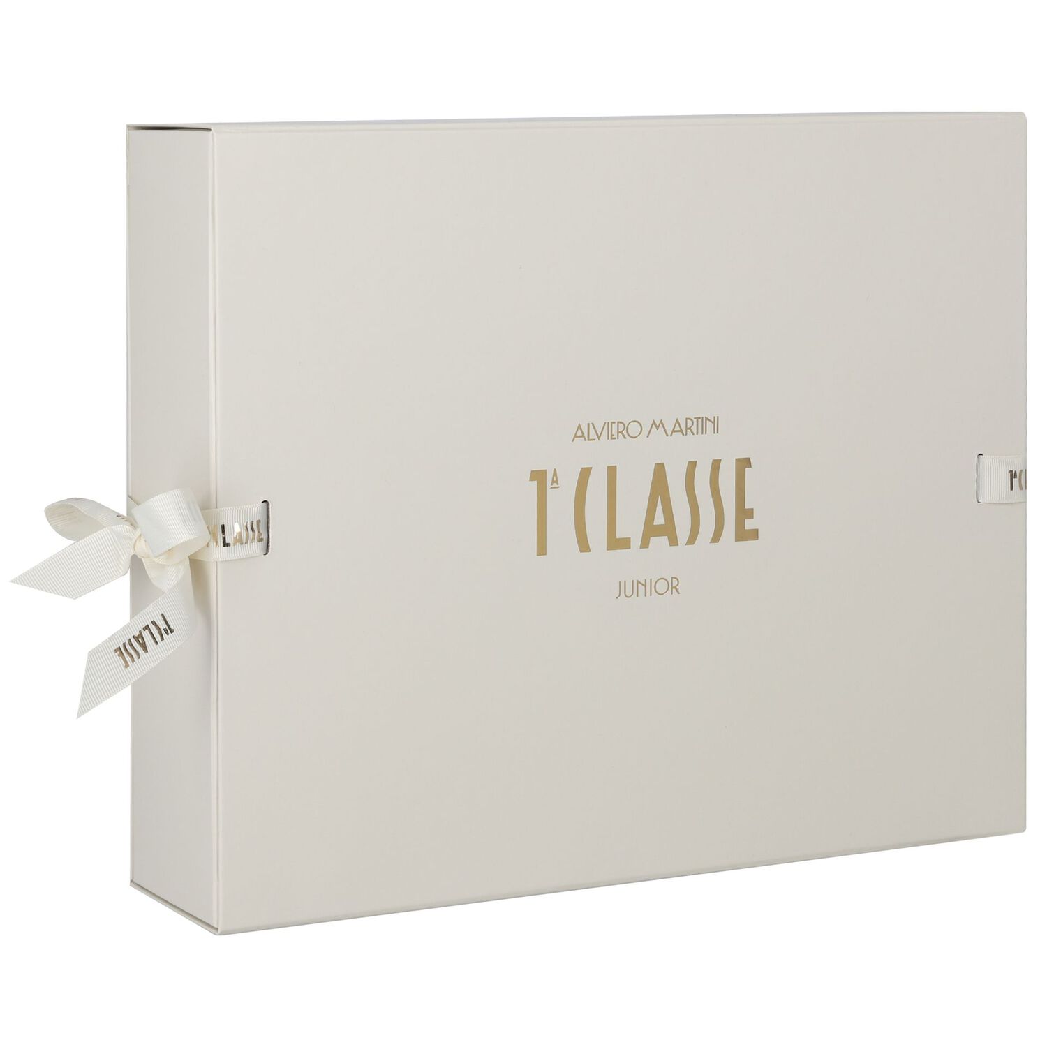 Ivory & Beige Geo Map Babygrow Gift Set, 3, hi-res