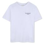 White Logo T-Shirt, 2, hi-res
