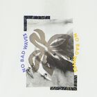 Boys White Abstract T-Shirt, 1, hi-res