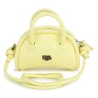Girls Yellow Choupette Shoulder Bag, 2, hi-res