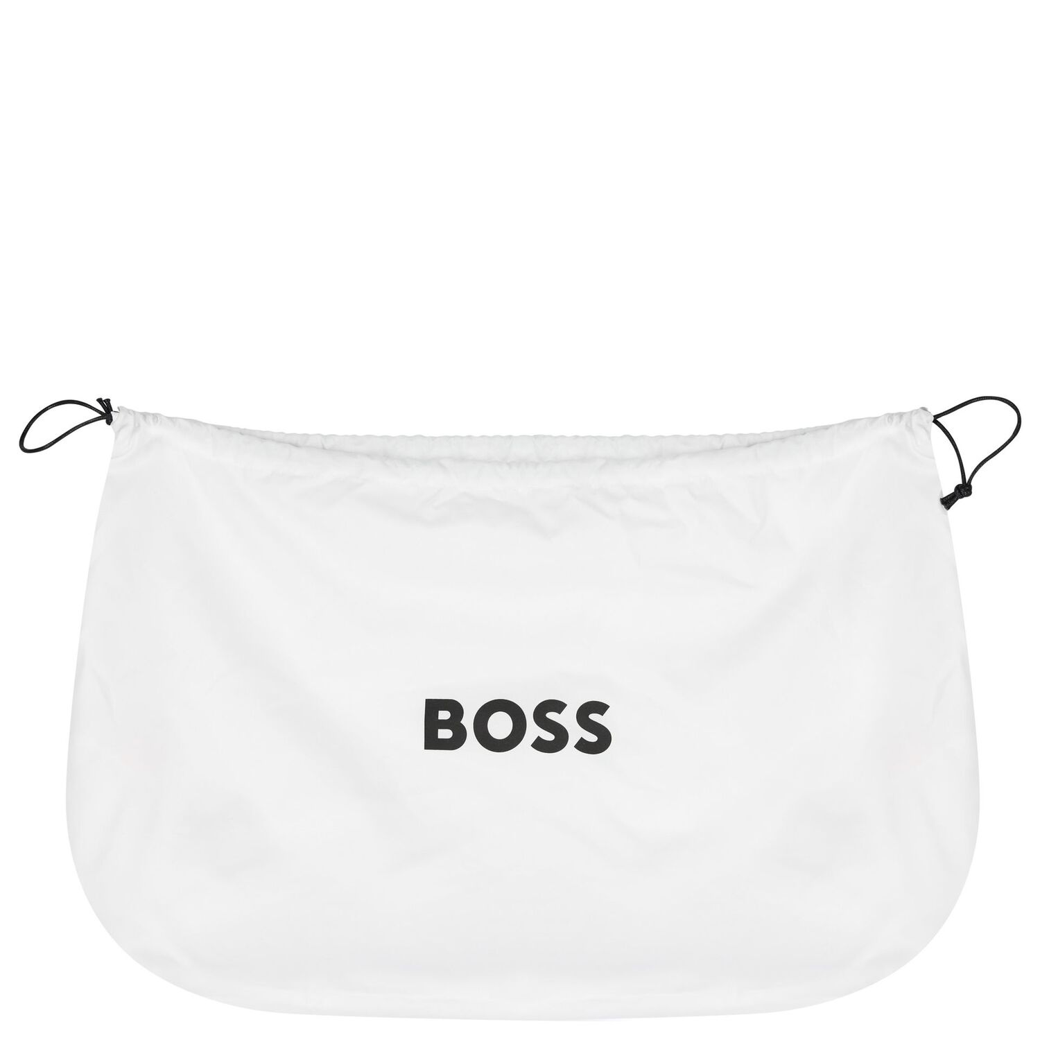 Black Logo Baby Changing Bag, 1, hi-res image number null