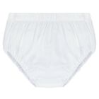 Baby Gilrs Multi-Colored Floral Dress Set, 1, hi-res