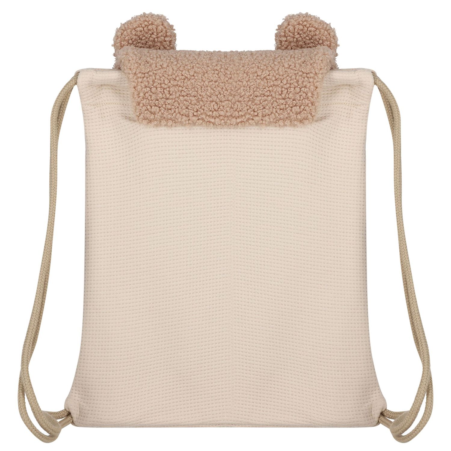 Ivory & Beige Teddy Bear Gift Set, 1, hi-res