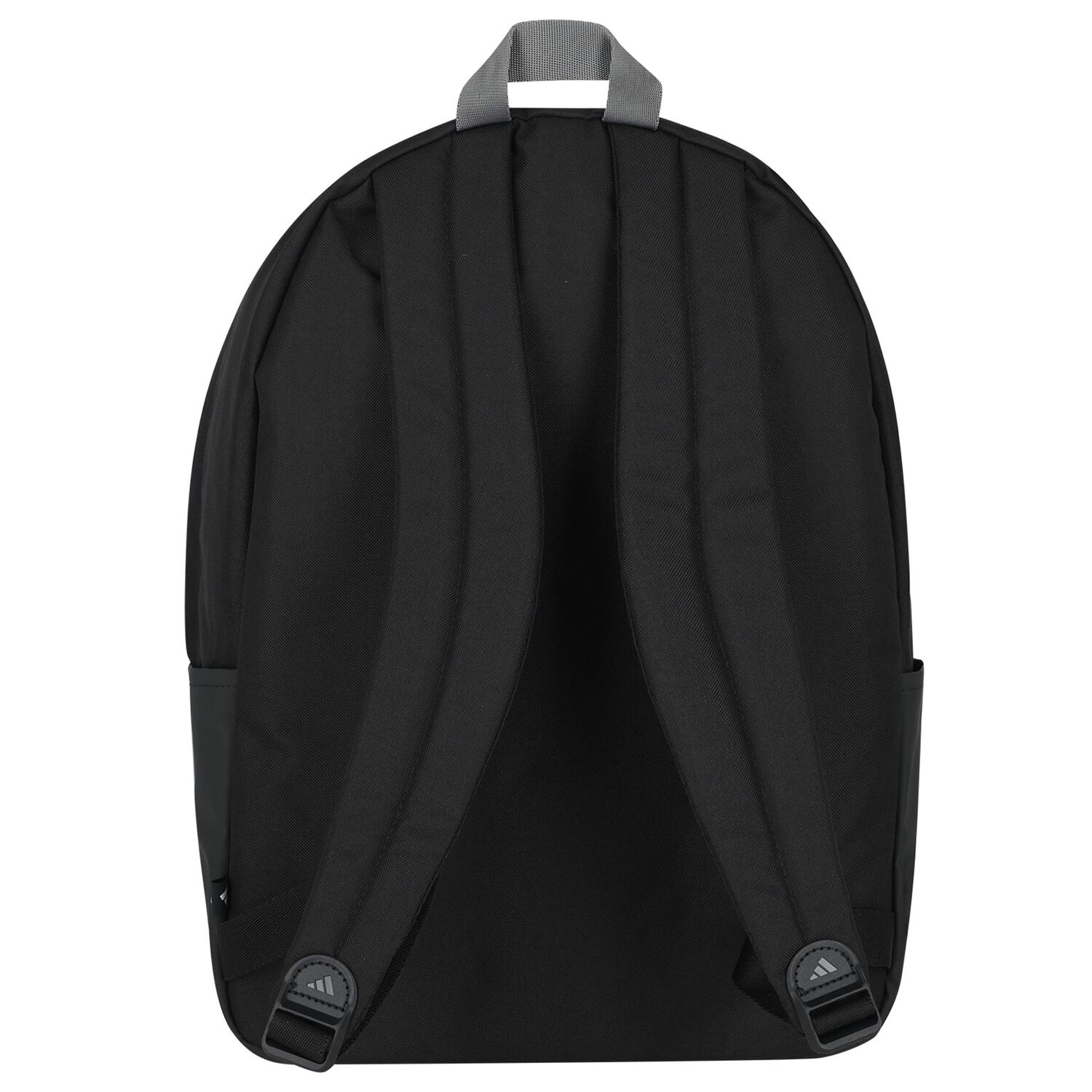 Black Logo Backpack ( 45cm ), 1, hi-res