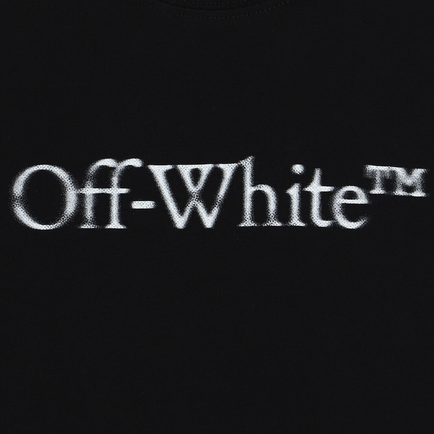 Black Logo T-Shirt, 1, hi-res