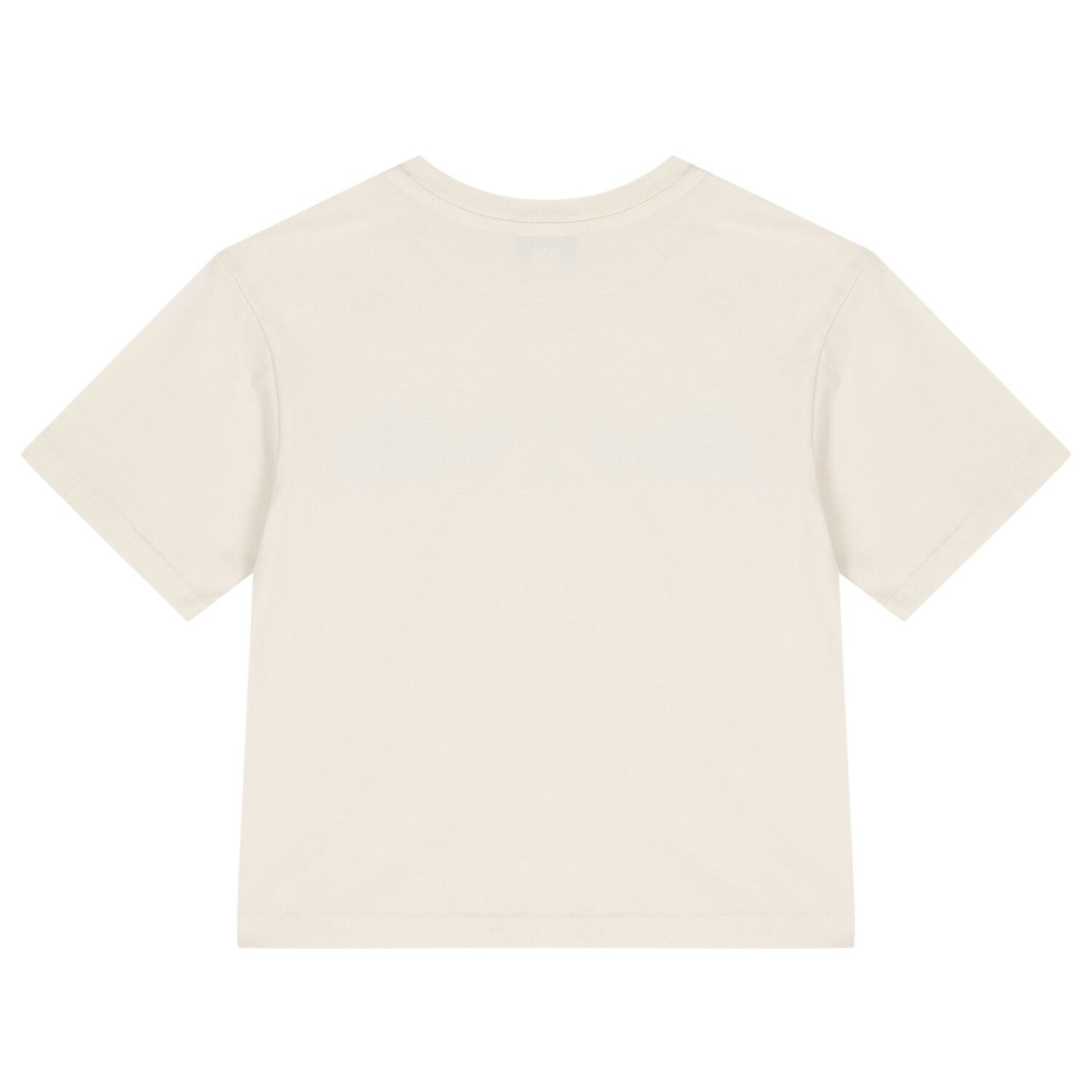 Beige Logo T-Shirt, 1, hi-res image number null
