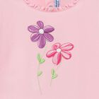Younger Girls Skirt & Top Set, 2, hi-res