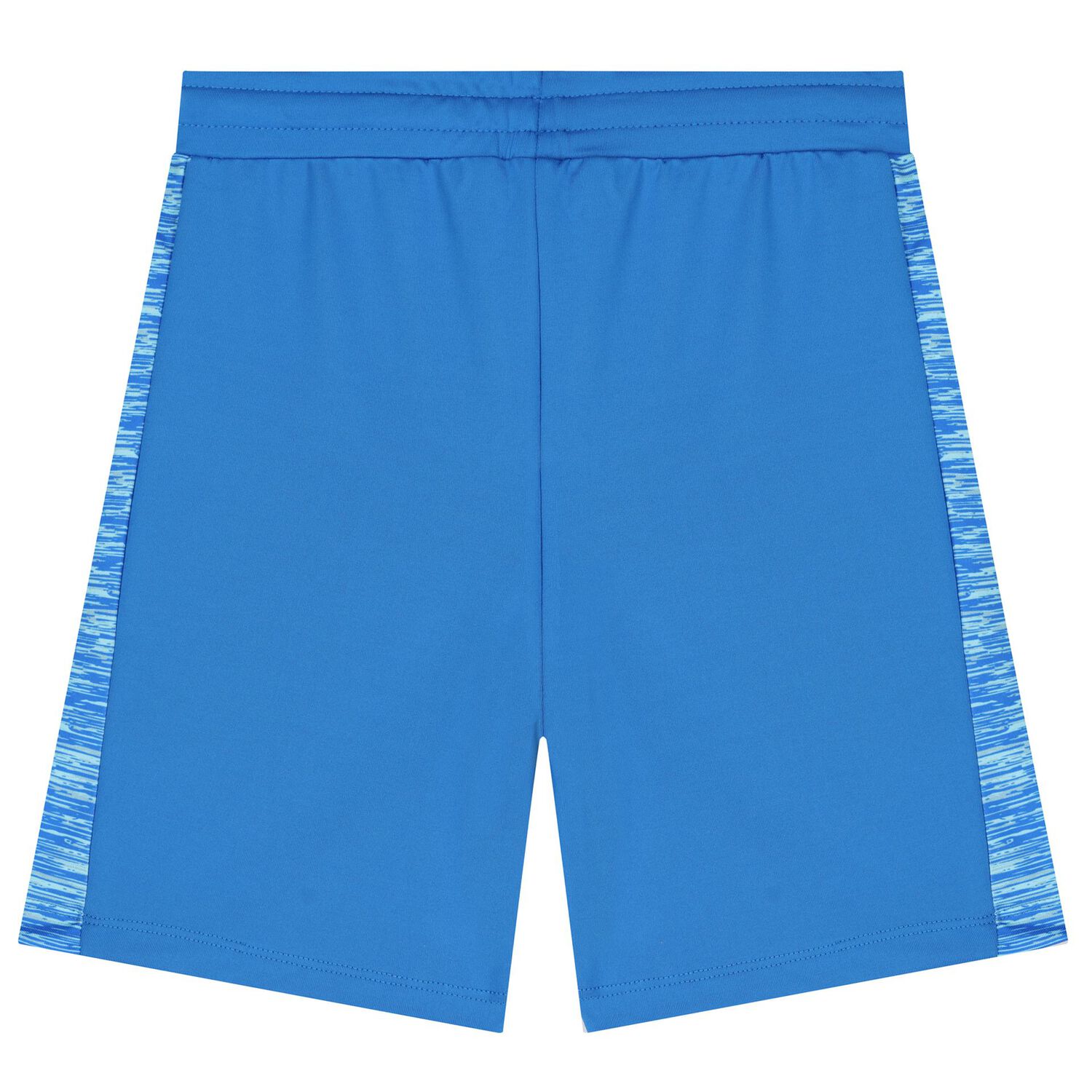 Boys Blue Logo Shorts Set, 2, hi-res image number null