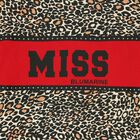 Girls Printed Dress, 1, hi-res