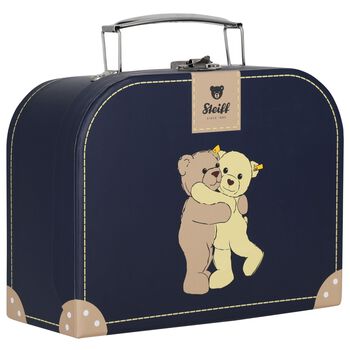 Beige Teddy Bear Toy ( 21cm )