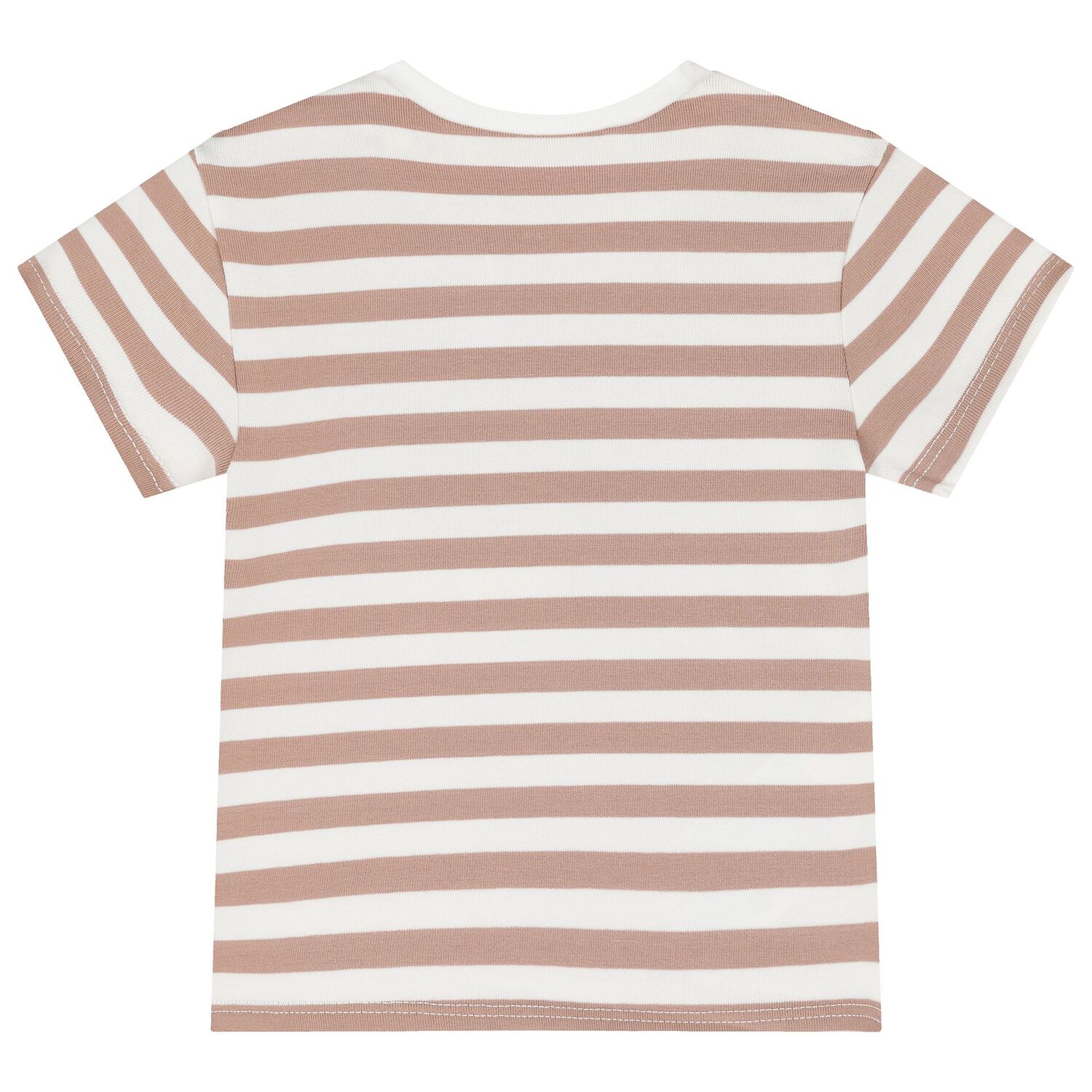 Baby Boys White & Brown Teddy Bear Shorts Set ( 2-Pack ), 2, hi-res