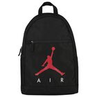 Black Jordan Backpack, 1, hi-res