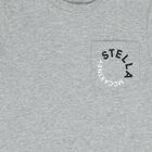 Boys Grey Logo T-Shirt, 1, hi-res