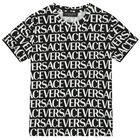 Black & White Logo T-Shirt, 1, hi-res