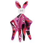 Baby Girls Multi-Coloured Orchidee Babygrow Gift Set, 1, hi-res