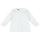 White & Blue Dots Baby Gift Set, 3, hi-res