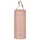 Pink Thermal Bottle Bag, 2, hi-res