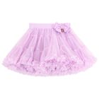 Girls Lilac Tutu Skirt, 11, hi-res
