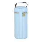 Baby Boys Blue Logo Bottle Bag, 4, hi-res