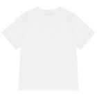 White King's Guard Logo T-Shirt, 1, hi-res