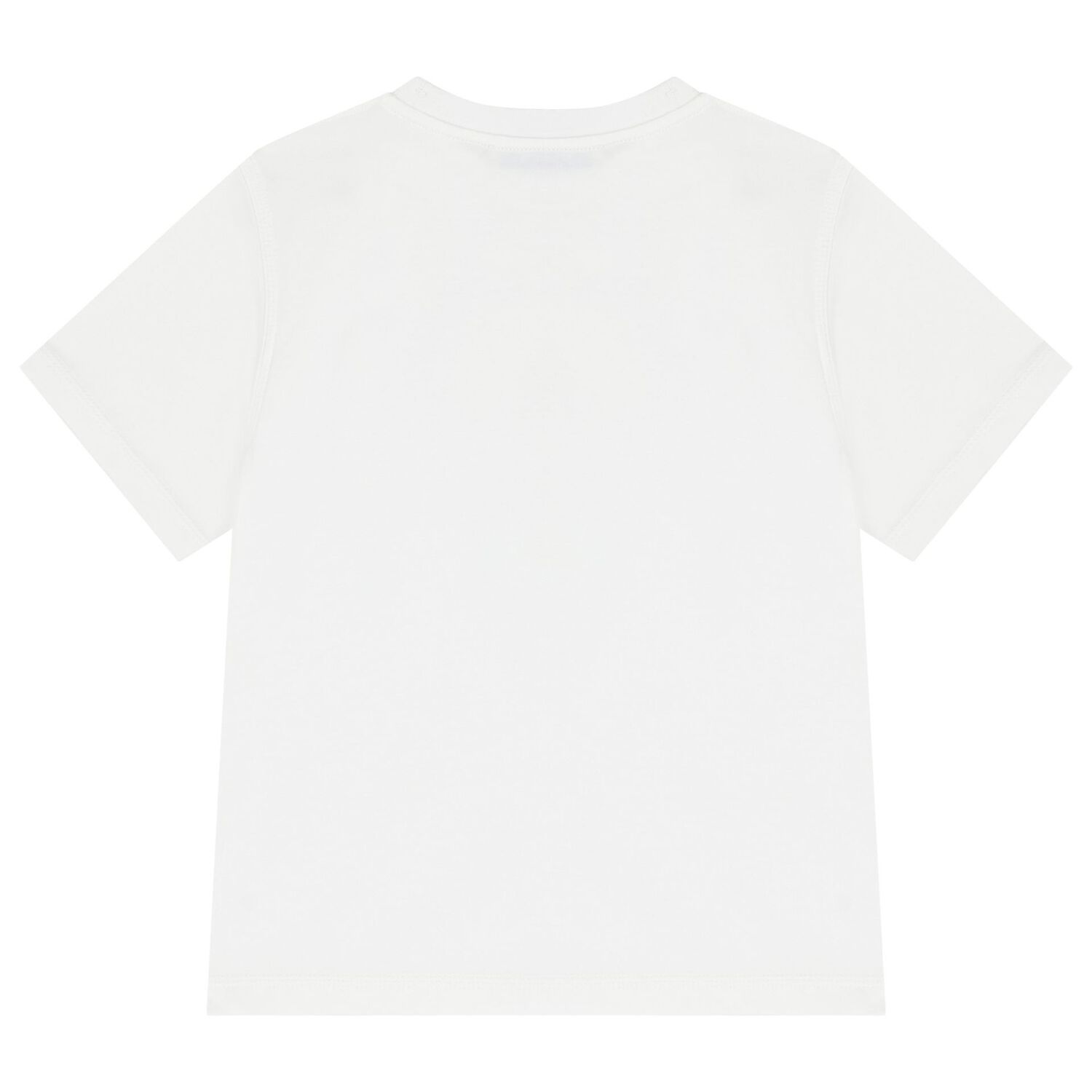 White King's Guard Logo T-Shirt, 1, hi-res image number null