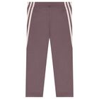 Baby Girls Pink Logo Leggings Set, 1, hi-res