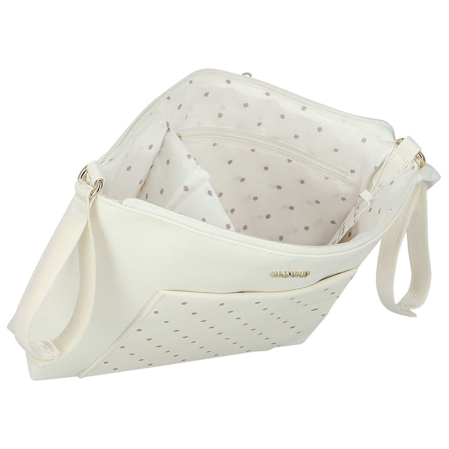 Ivory Baby Toiletry Bag, 2, hi-res