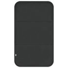 Black Logo Baby Changing Bag, 1, hi-res